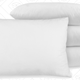 BioPEDIC 4-Pack Bed Pillows, $25